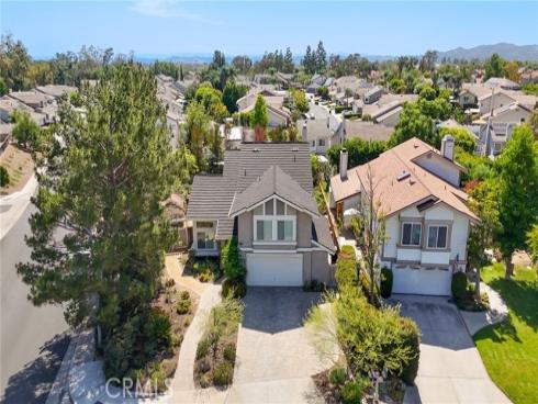 21151 Wood Hollow Lane, Rancho Santa Margarita, CA