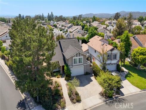 21151 Wood Hollow Lane, Rancho Santa Margarita, CA