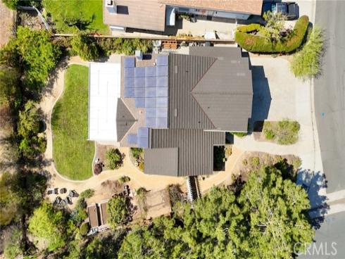21151 Wood Hollow Lane, Rancho Santa Margarita, CA