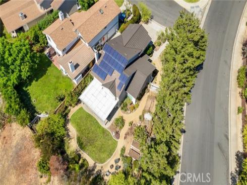 21151 Wood Hollow Lane, Rancho Santa Margarita, CA