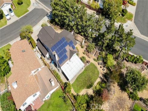 21151 Wood Hollow Lane, Rancho Santa Margarita, CA