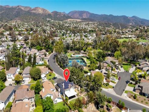 21151 Wood Hollow Lane, Rancho Santa Margarita, CA
