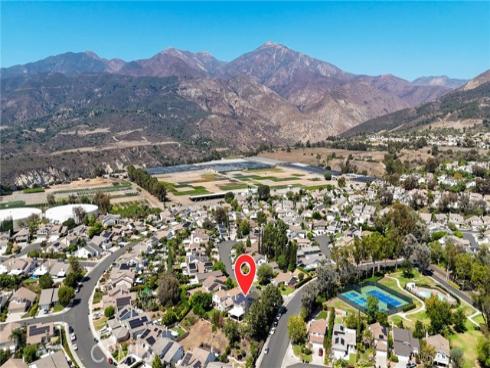 21151 Wood Hollow Lane, Rancho Santa Margarita, CA