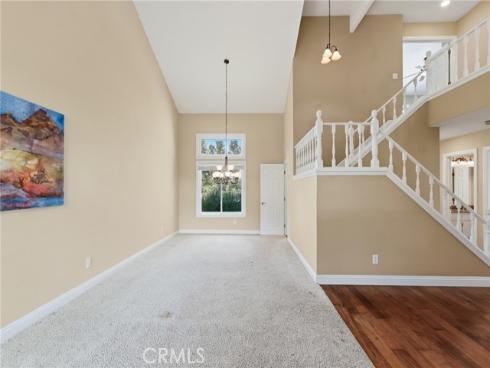 21151 Wood Hollow Lane, Rancho Santa Margarita, CA
