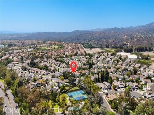 21151 Wood Hollow Lane, Rancho Santa Margarita, CA