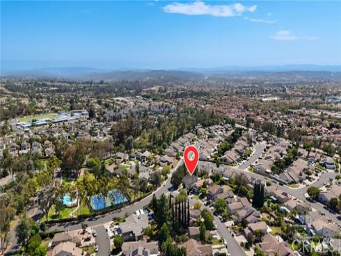 21151 Wood Hollow Lane, Rancho Santa Margarita, CA