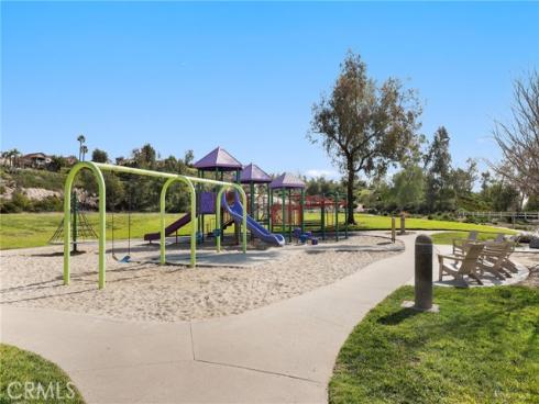 21151 Wood Hollow Lane, Rancho Santa Margarita, CA