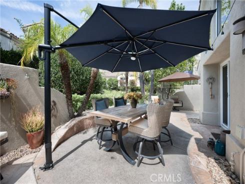 33 Calle Del Norte , Rancho Santa Margarita, CA