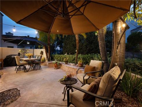 33 Calle Del Norte , Rancho Santa Margarita, CA