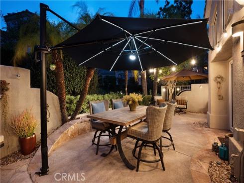 33 Calle Del Norte , Rancho Santa Margarita, CA