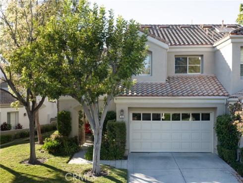 33 Calle Del Norte , Rancho Santa Margarita, CA