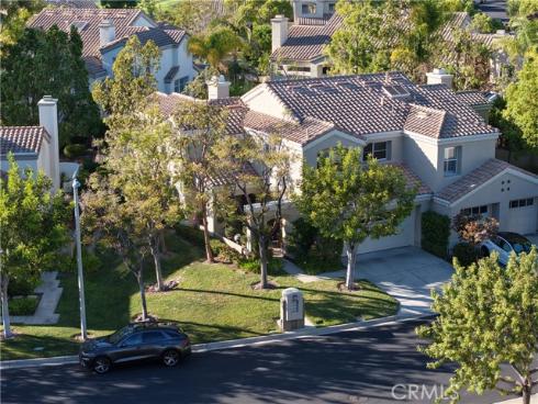 33 Calle Del Norte , Rancho Santa Margarita, CA