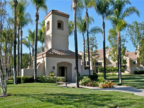 33 Calle Del Norte , Rancho Santa Margarita, CA