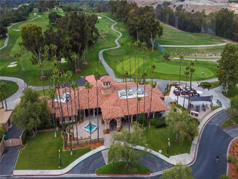 33 Calle Del Norte , Rancho Santa Margarita, CA