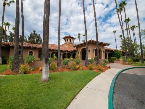 33 Calle Del Norte , Rancho Santa Margarita, CA