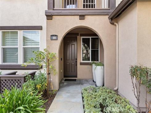 10  Ibiza  , Rancho Santa Margarita, CA