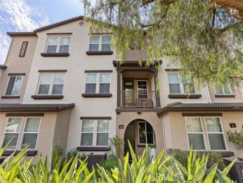 10  Ibiza  , Rancho Santa Margarita, CA
