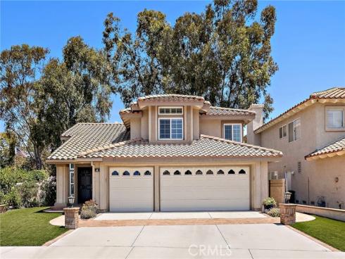 4  Reata  , Rancho Santa Margarita, CA