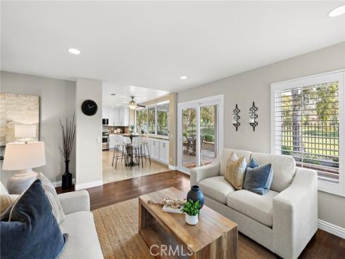 4  Reata  , Rancho Santa Margarita, CA