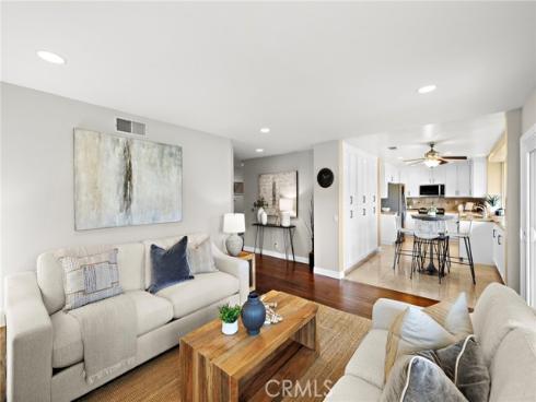 4  Reata  , Rancho Santa Margarita, CA