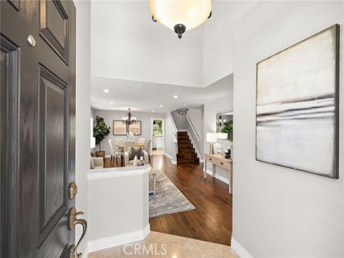 4  Reata  , Rancho Santa Margarita, CA