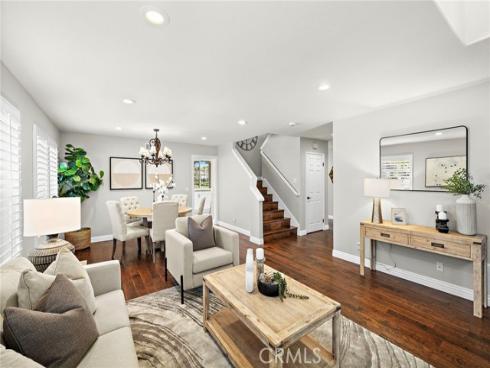 4  Reata  , Rancho Santa Margarita, CA