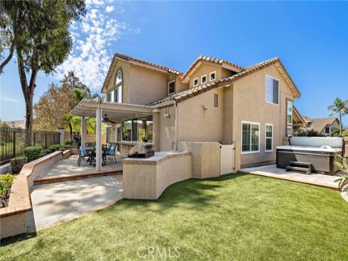 4  Reata  , Rancho Santa Margarita, CA