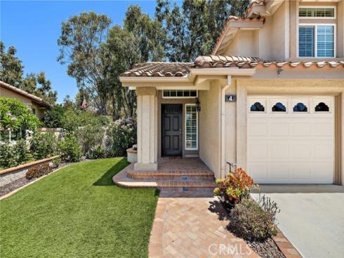 4  Reata  , Rancho Santa Margarita, CA
