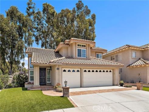 4  Reata  , Rancho Santa Margarita, CA