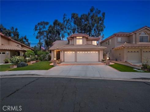 4  Reata  , Rancho Santa Margarita, CA