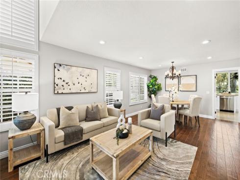 4  Reata  , Rancho Santa Margarita, CA