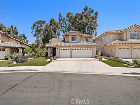 4  Reata  , Rancho Santa Margarita, CA