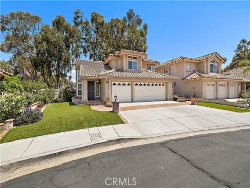 4  Reata  , Rancho Santa Margarita, CA