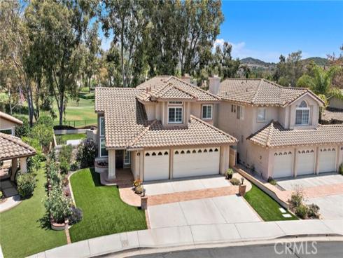 4  Reata  , Rancho Santa Margarita, CA