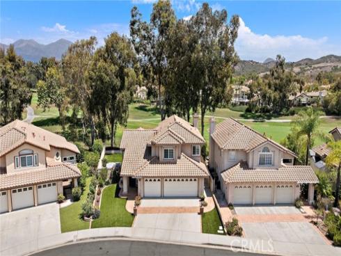 4  Reata  , Rancho Santa Margarita, CA