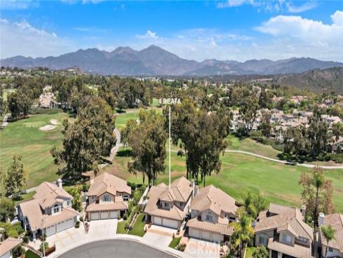 4  Reata  , Rancho Santa Margarita, CA
