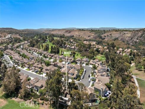 4  Reata  , Rancho Santa Margarita, CA