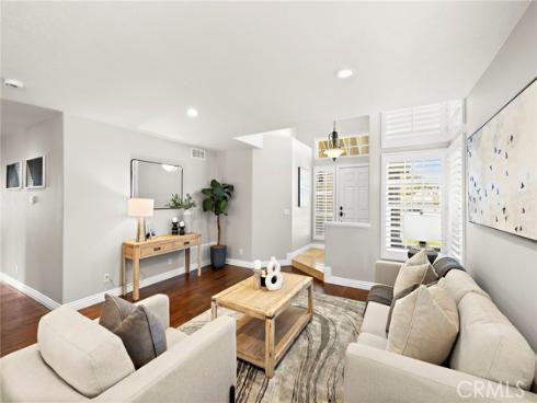 4  Reata  , Rancho Santa Margarita, CA