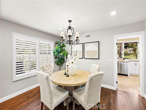 4  Reata  , Rancho Santa Margarita, CA