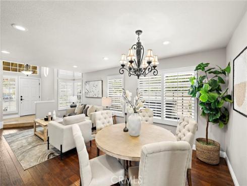 4  Reata  , Rancho Santa Margarita, CA