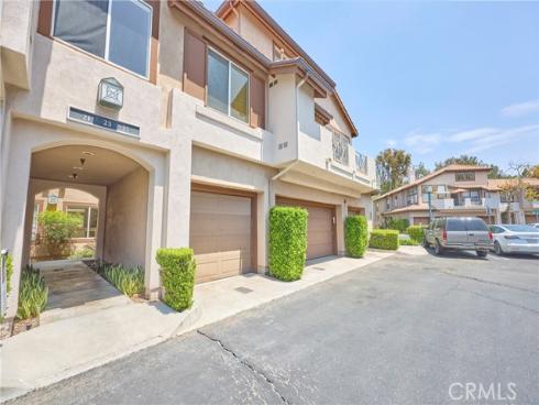 25 Paseo Estrellas , Rancho Santa Margarita, CA