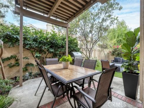 149  Encantado  , Rancho Santa Margarita, CA