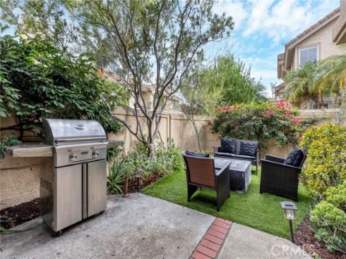 149  Encantado  , Rancho Santa Margarita, CA