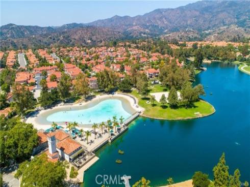 149  Encantado  , Rancho Santa Margarita, CA