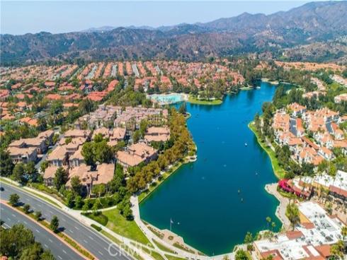 149  Encantado  , Rancho Santa Margarita, CA