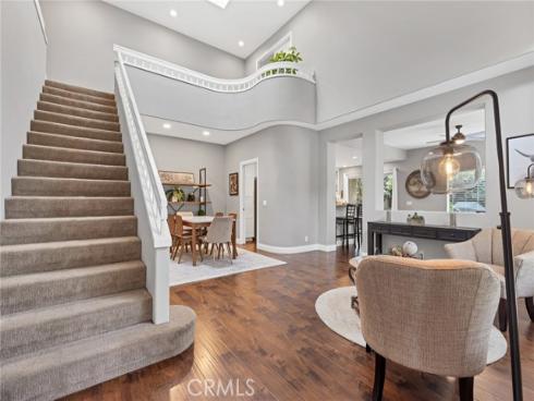 149  Encantado  , Rancho Santa Margarita, CA
