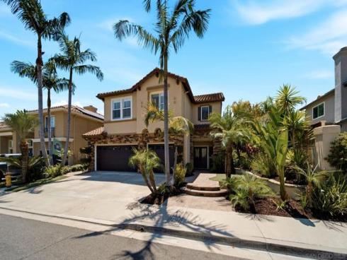 36 Berlamo , Rancho Santa Margarita, CA