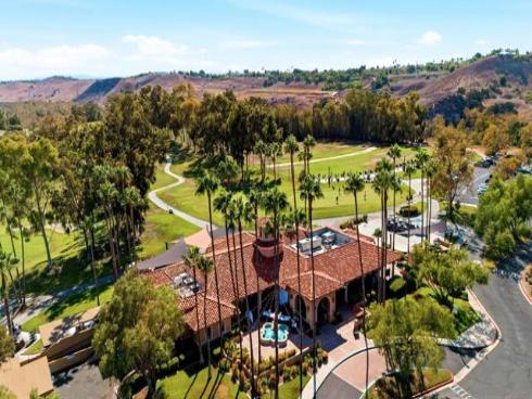 36 Berlamo , Rancho Santa Margarita, CA