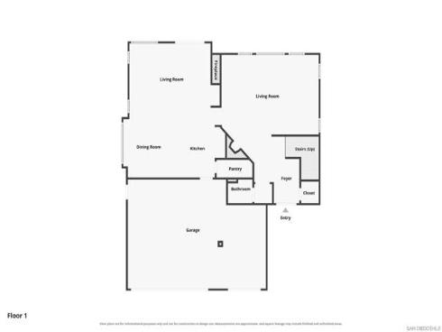 36 Berlamo , Rancho Santa Margarita, CA