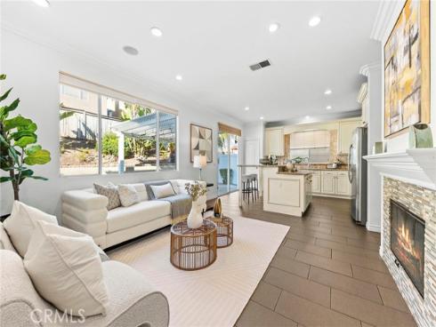 33 Lazurite , Rancho Santa Margarita, CA